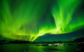 Why The Northern Lights Happen And When To See Them See The Northern Lights Northern Lights Northern Lights Iceland