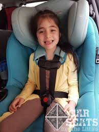 Maxi Cosi Jool Review Canada Car Seats For The Littles