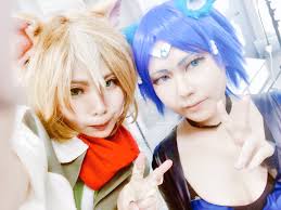 Human Krystal Cosplay By Pipita