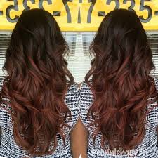 Together with burgundy and mahogany, auburn is a dark brownish reddish hair color that belongs on the richer and deeper side of the color spectrum. 60 Chocolate Brown Hair Color Ideas For Brunettes Brunette Hair Color Brown Hair Colors Chocolate Brown Hair