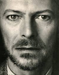 Bowie's Little Wonder