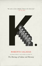 Of knowledge, art, and of art, the eternal. K By Roberto Calasso 9781400076123 Penguinrandomhouse Com Books