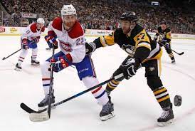 Il faudrait que cela soit gratuit et sans téléchargement s.v.p. Canadiens Vs Penguins Playoff Series How Do They Match Up