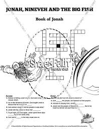 This cute jonah and the whale craft doubles as a holder for a tasty snack. Jonah And The Whale Kids Bible Story Kids Bible Stories