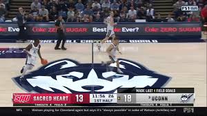 @dustinaubert's video Tweet