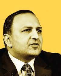 Image result for photo of Bhanu Pratap Mehta