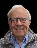 William Babbitt Krieger Obituary