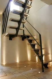30 Marvelous Staircase Design Ideas You Must Have Trenduhome Staircase Design Stairs Design Steel Stairs