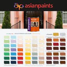 Asian Paints Apcolite Gloss Enamel