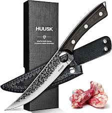 Messermeister Meridian Elite 6-Inch Boning Knife