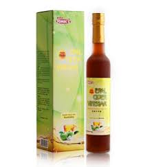 Made from delicious, healthy, organically grown apples and aged in wood, bragg's apple cider vinegar is the original world famous vinegar. Honey Apple Cider Vinegar Besfomec Industries Sdn Bhd Melaka Malaysia