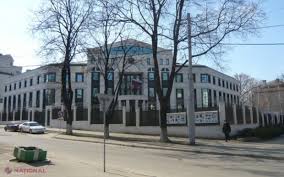 Marti 26 noiembrie 2019, 19:23. Opinie De Ce Nu S Au Dus Liderii Moldoveni La Ambasada Moscovei SÄƒ SÄƒrbÄƒtoreascÄƒ Ziua