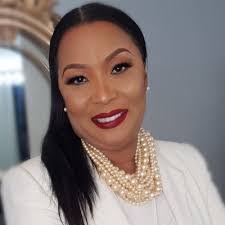 Nadine Lowe's Instagram, Twitter & Facebook