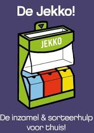 de jekko thuis nederland duurzaamheid