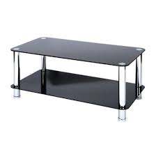 Measures 36 round to complement your living room without taking up too much space. This Kind Of Incredibly Respectable Stylish Coffee Table Black Glass Coffee Table Modern Glass Coffee Table