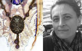 Conviértete en diseñador de bordados