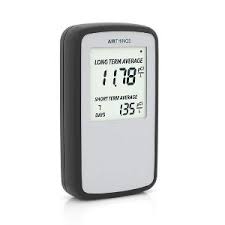 To try and reduce the radon gas levels in your home. Top Radon Detectors To Make Your Home Safer Safewise