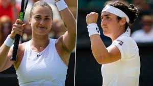 Click here for a full player profile. Live Streaming Details Of Ons Jabeur Vs Aryna Sabalenka Zee5 News