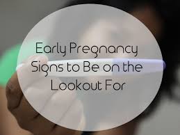 I had a miscarriage back in 2007 and definitely do not want to go through that again.i went to my doctor at 6 weeks to get an ultrasound done to rule out ectopic pregnancy and she found two sacs. Uncommon Early Pregnancy Signs And Symptoms Wehavekids Family