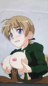 Rule34 - If it exists, there is porn of it  lynette bishop  1553664