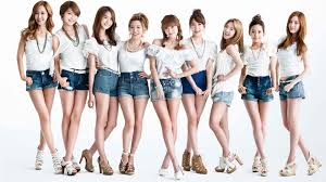 I M Really Obsessed With Kpop And This Is One Of My Favorite Girl Group Snsd Girls Generation Snsd Korean Women