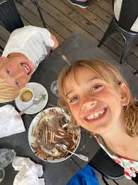 Two weeks of French bliss. Bikes, baguettes, and the best oysters