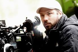 The American Society of Cinematographers