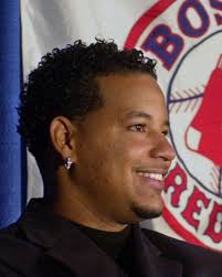 Boston Sports Throwback