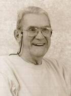 Jesse Elbert, Sr. Hoover Obituary 2005
