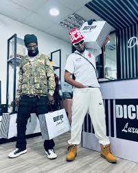 You seen the out fits………”🥇🏆🎖️stay a student