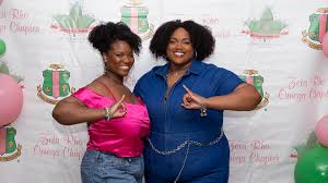 AKA- Zeta Rho Omega Chapter 💞💚 (@zro_aka1955) • Fotos y videos de  Instagram