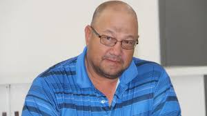 McKinney scolds officials about childish feuding