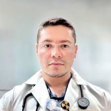 Dr. Alexis Narvaez Rojas, MD
