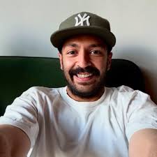 Aria.Madani (@MadaniAria)