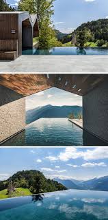 The Miramonti Boutique Hotel In South Tyrol Italy By Heike Pohl And Andreas Zanier Of Arch Tara Hotel Architecture Hotel Exterior Boutique Hotel