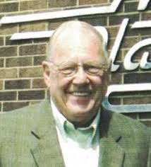 David Marsh Obituary (2017)