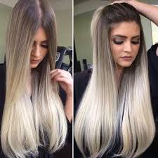 Adorable Ash Blonde Hairstyles Stylish Hair Color Ideas Color Melting Hair Stylish Hair Colors Ash Blonde Hair Colour