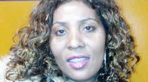 Audrey Ann Marie Nash-High Obituary (1964