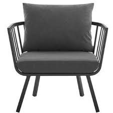 Modern Outdoor Lounge Chairs Allmodern In 2020 Lounge Chair Outdoor Patio Chairs Modern Outdoor Lounge Chair