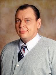 LA Law, Prey: Actor Larry Drake Dies at 66; Farewell, Benny