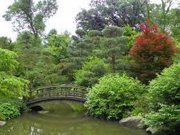 Anderson Japanese Gardens In Rockford Illinois A Zen Paradise Japanese Garden Japanese Zen Garden Beautiful Gardens