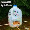 Diy bird house kit for kids, build your own bird house kit for children, includes 3 unfinished birdhouses to paint and build, ropes, 12 paints, glitter paint, and 2 brushes, arts and craft kids set. 3