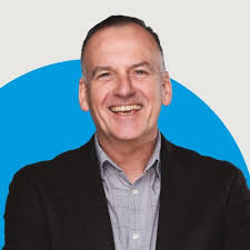 It's with great pleasure that I share the news of Chris Perrey's promotion  to Associate Vice President, Enterprise Sales Leader at Black & Veatch.  Chris has spent the last year serving ably