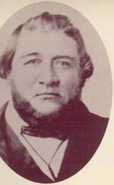 Don Fernando Pacheco