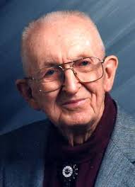 Wayne “Less” Fender (1909-2010)