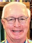 Along the Way: Meet Marc Crail at the Buckeye Book Fair