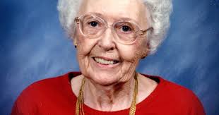 VELMA JUANITA (KNOTT) FLOCK