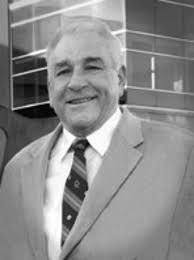 Dr. Atwood Jackson Huff III Obituary