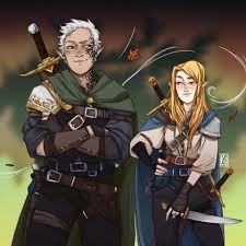 After his blood oath with maeve ended2, he swore. Rocio Sogas Rowan And Aelin