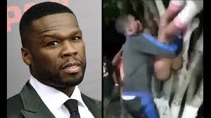 A person who has little or no social graces or manners. Video 50 Cent Gawks At Aggressive Jamaican Dance Loop Jamaica